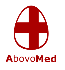 Логотип Абовомед