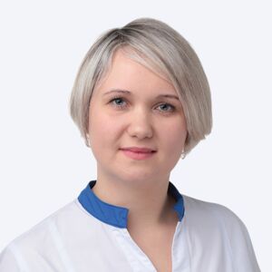 Фадеева Екатерина Валерьевна